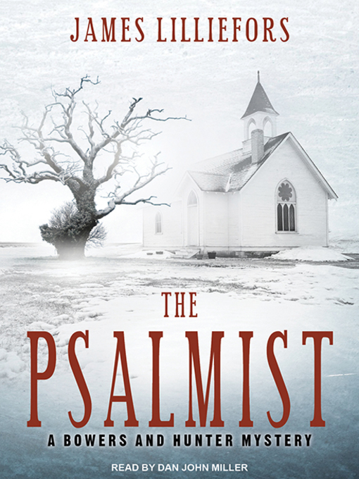 Title details for The Psalmist by James Lilliefors - Available